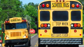 JCPS proposes changing school start times
