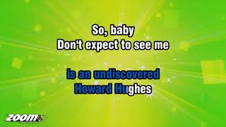 Jim Croce - Workin' At The Car Wash Blues - Karaoke Version from Zoom Karaoke
