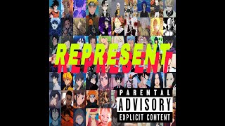 Future - Mask Off / Represent / Rep The Set (TikTok Remix)
