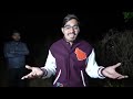 100 साल पुराना भूतिया कब्रिस्तान visiting 100 year old haunted graveyard