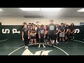 2024 schurr high school wrestling