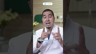 Pijat Perut saat Hamil Haram