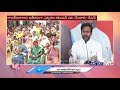 గ్రేటర్ లో టిఆర్ఎస్ ఏం సాధించింది union minister kishan reddy slams kcr v6 news