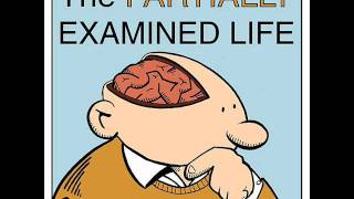 Partially Examined Life podcast - Gilligan on Feminist Theory & Moral Psychology