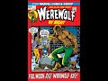 Marvel 'WEREWOLF BY NIGHT' Halloween Special for Disney+ to be Directed by 'The Batman' Composer
