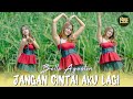 Bella Agustin - Jangan Cintai Aku Lagi (DJ Remix)