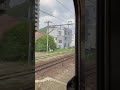 山陽本線 尾道駅→三原駅