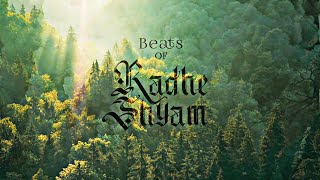 Beats Of Radhe Shyam | Prabhas | Pooja Hegde