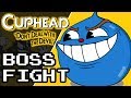 CUPHEAD: Goopy Le Grande Boss Fight (Ruse of an Ooze)