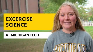 My Michigan Tech: Ella House