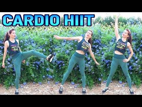 cardio para adelgazar con bajo impacto