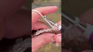Single Crochet 2 Together (sc2tog): How to Decrease Flawlessly!