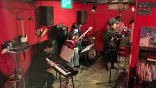 Heaven In Pennies - Esperanza Spalding live cover @ 下北沢RPM