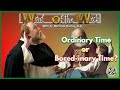 Word of the Week: Ordinary Time (Part 1) | Fr. Michael Hurley, OP