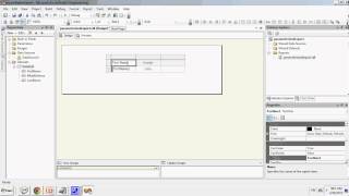 Dev Lecture: SSRS Parameterized Report