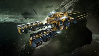 Щось там в EVE Online #ua #pve #pvp #eveonline