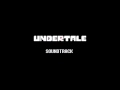 Undertale Ost: 076 - Bergentrückung