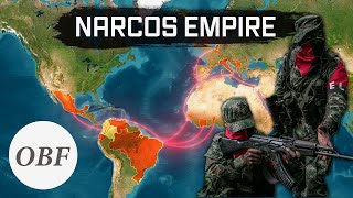How The Colombian Cartels Work