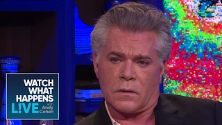 Ray Liotta Thinks Clint Eastwood Is Overrated | #FBF | WWHL