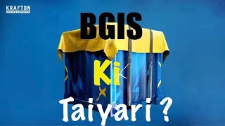 l Taiyari BGIS Ki 🤔| CHIRU | iPhone 12 Gameplay🚀 |#bgmi #bgis #krafton