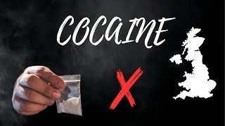 U.K Cocaine Addiction - My Story - 21 Years of Hell