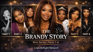 Brandy: The Vocal Bible | Full Mini-Series Documentary|Brandy Song of the week