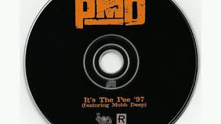 PMD, Prodigy - It's The Pee '97