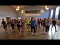 zumba fitness el mambo kiko rivera