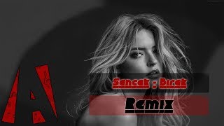Sancak - Bırak (Ali Kurnaz Remix)