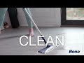 bona disposable wet cleaning pads