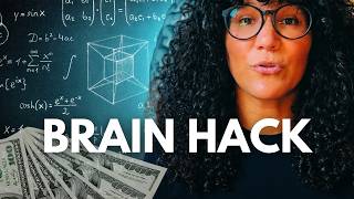 Train Your Brain to Manifest $10,000 in 60 Seconds (Neuroscience-Based for Over-thinkers)