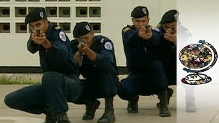 Venezuela's Police Squads That Kill at Will (2002)