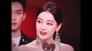 #迪丽热巴 #dilrabadilmurat #dilraba   #春不晚 #姑娘一句春不晚 #迪丽热巴  姑娘一句春不晚对视不心动挑战