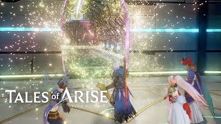 #40【PS5】明かされるテュオハリムの過去…【Tales of ARISE 実況】ネタバレあり