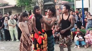 CERITA KLIWON SEDIH JARKEP PUTRA KEMBAR LIVE SHOW GANG KADAL SIMPANG KAWAT