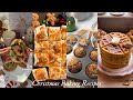 Delightful Christmas Baking Ideas: TikTok Recipes 🎄🍪👩🏻‍🍳🍰🥣♡| #aesthetic #christmas #baking #tiktok