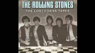 The R̲o̲lling S̲tones -  The Lost Chess Tapes