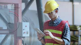 ABB Ability™ Data collection for safety management - Safety App (italiano)