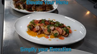 TurboChef Plexor: Elevate Your Food, Simplify Your Execution