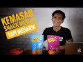 TUTORIAL MEMBUAT KEMASAN MURAH DAN UNIK