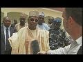 Kidnapped schoolgirls video released by Boko Haram