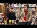 吉田豪『豪の部屋』ゲスト：中西香菜 2020年09月22日 猫舌showroom