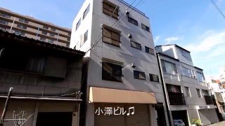 小澤ビル1号室｜ホームメイトＦＣ阿波座駅前店