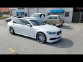 877-544-8473 22 Inch Asanti ELT-150 Chrome Rims 2019 BMW B7 Biturbo Dubsandtires.com