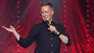 Stereotyyppiset vitsit suomalaisista @ JUSSI SIMOLA @ Stand Up!, kausi 2