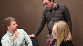 JMU MBA - Hybrid class format