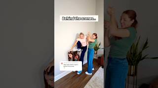 WAIT FOR ITβ¦ ππ³π€£ (Headphone Warning π) | Triple Charm #Shorts