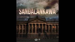 SANDALANKAWA-GISH DISSANAYAKE (Official Audio 2022)