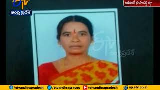 Sister Killed By Brother | at Peddapur | In Jayashankar bhupalapally Dist