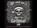 we wish you a merry gothmas